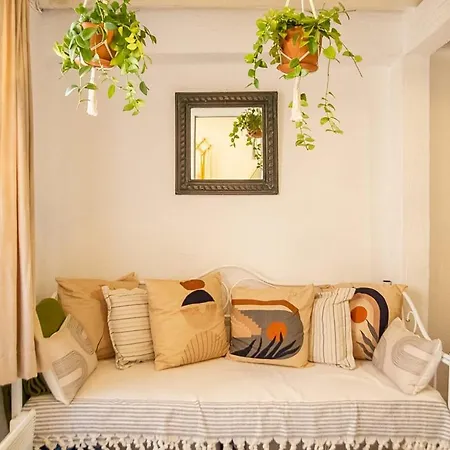 Eco-friendly House Urla Izmir