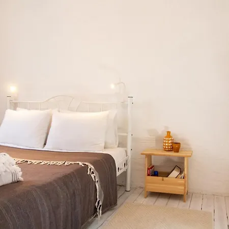 Eco-friendly House Urla *