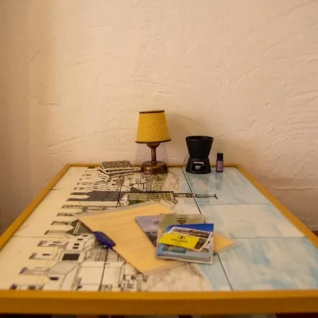 Eco-friendly House Urla