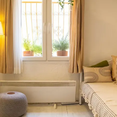 Apartment Eco-friendly House Urla Izmir
