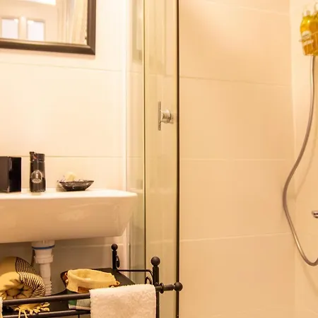 Eco-friendly House Urla Apartment *