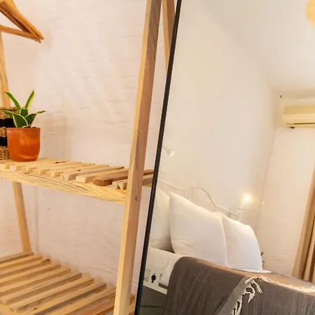 Eco-friendly House Urla
