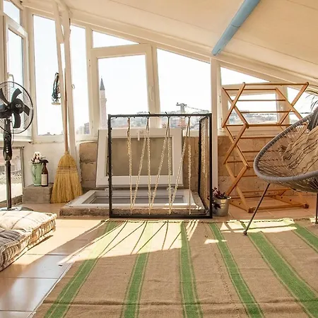 Appartamento Eco-friendly House Urla *