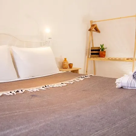 Eco-friendly House Urla Appartamento *
