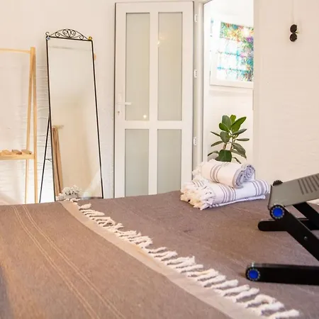 Eco-friendly House Urla *