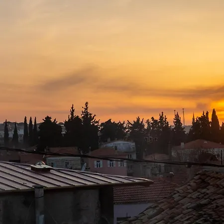 Appartamento Eco-friendly House Urla