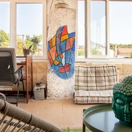 Appartamento Eco-friendly House Urla